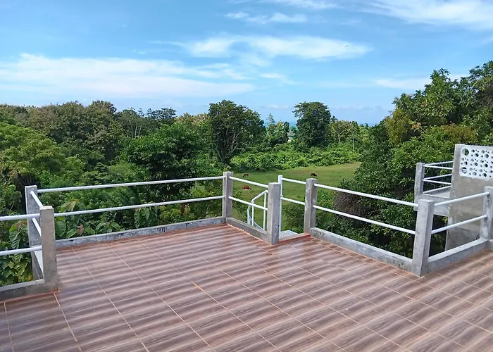Ulu Aasha Villa