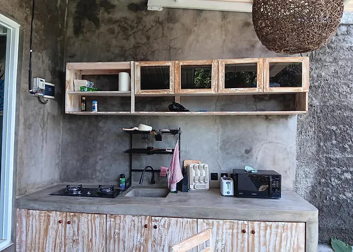 Ulu Aasha Villa Uluwatu (Bali)