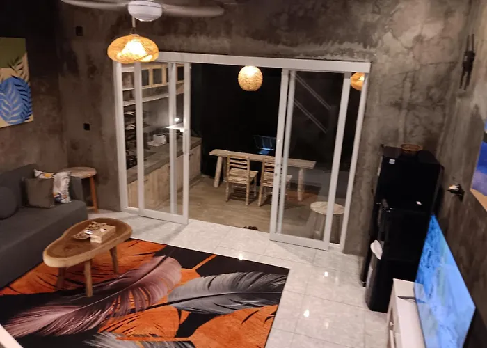 Villa Ulu Aasha Uluwatu (Bali)