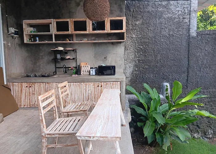 Ulu Aasha * Uluwatu (Bali)