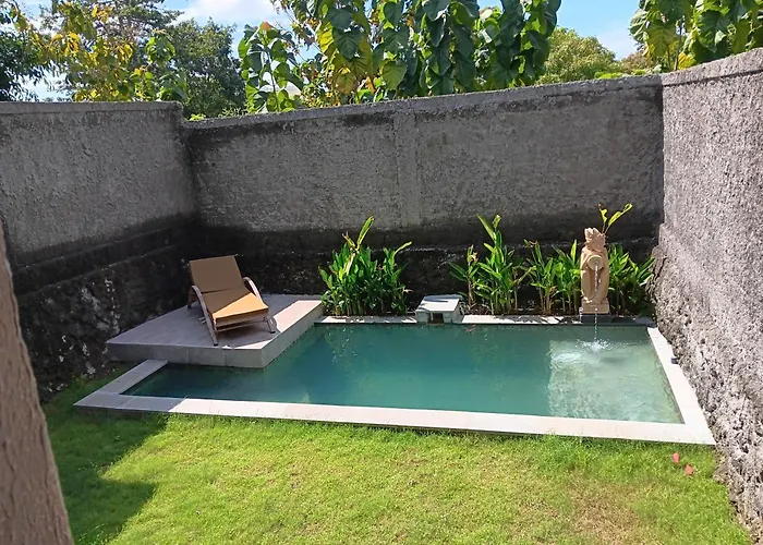 Villa Ulu Aasha *