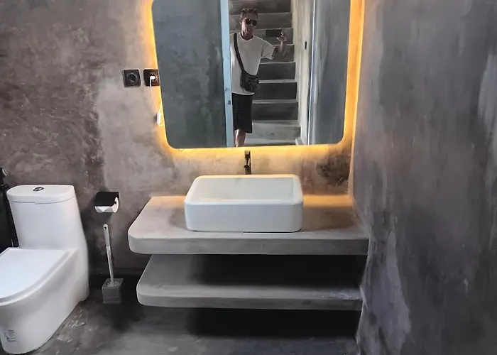 Ulu Aasha * Uluwatu (Bali)