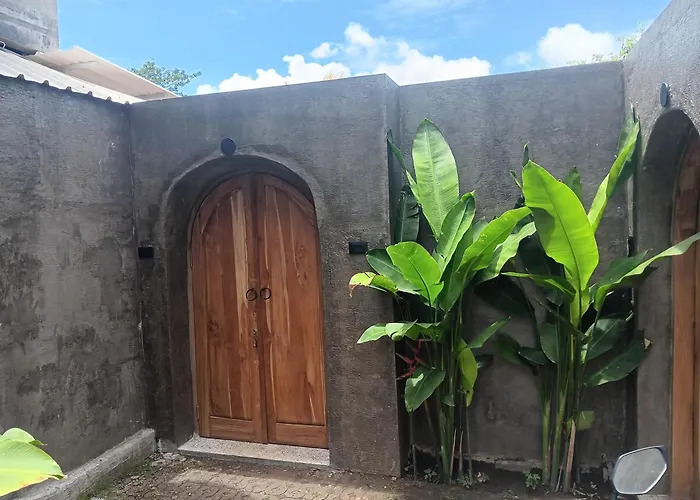 Ulu Aasha Uluwatu (Bali)
