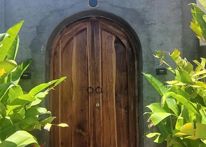 Ulu Aasha Villa