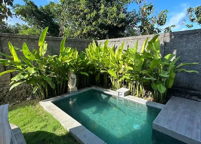 Ulu Aasha Villa Uluwatu (Bali)