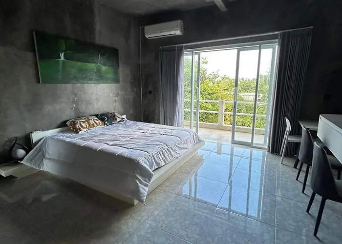 Ulu Aasha Uluwatu (Bali)