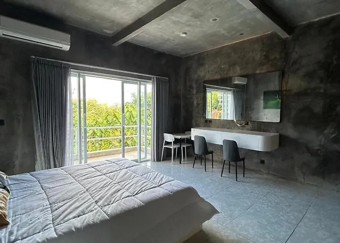 Ulu Aasha Villa