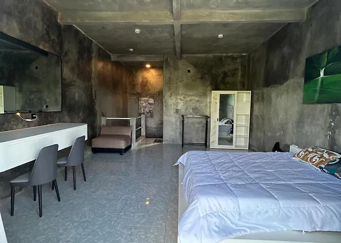 Ulu Aasha Uluwatu (Bali)