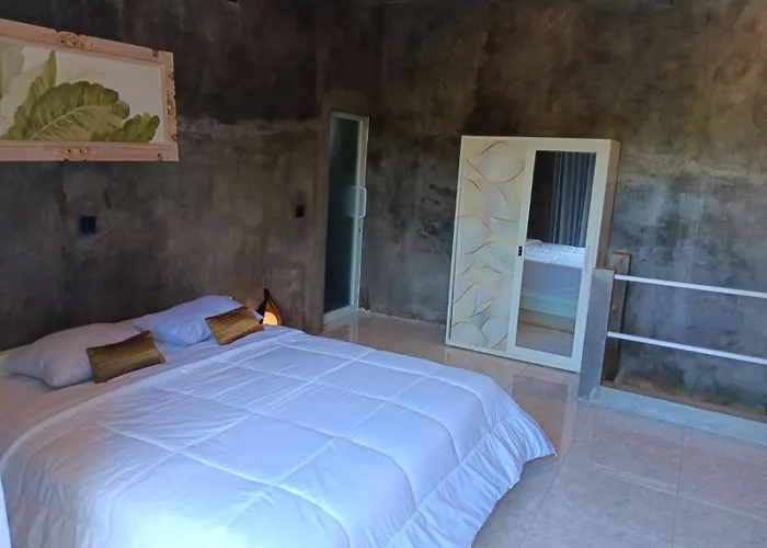 Ulu Aasha Villa Uluwatu (Bali)