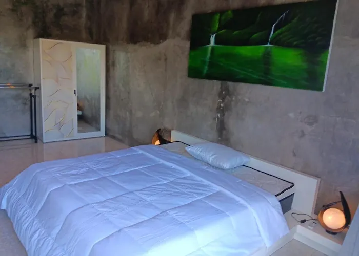 Villa Ulu Aasha Uluwatu (Bali)