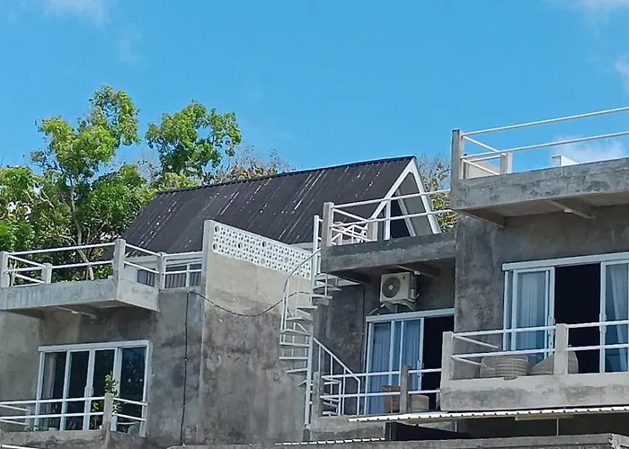 Ulu Aasha * Uluwatu (Bali)